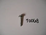 New Homelite Transformer Mounting Screw Pn 70068 350, 360, 450, 550, 650, 750. Price: $7.99.