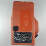 Stihl Air Filter Top Shroud Cover Oem Pn# 1121-084-0900 Fits 024 Av Used. Price: $20.00.