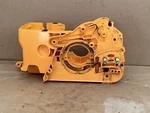 Poulan Pro PP4218AVX 42CC Chainsaw Part 545011803 Crankcase Chasis Used. Price: $30.00.