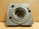 Genuine Husqvarna 181SE 281 288XP Pump / Oiler 501802501 Used. Price: $40.00.