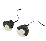 For Stihl Gas And Oil Cap MS270 MS280 MS290 MS310 MS361 MS390 MS391 Chainsaw New. Price: $15.19.