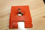Stihl 064, 066, MS660 Chainsaw Oem Air Filter Base 1122 124 3410 Used. Price: $24.95.