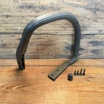 Husqvarna Genuine 136/141 Front Handlebar - Oem Used 530059981. Price: $12.59.