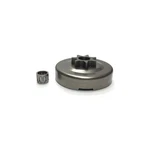 Husqvarna Clutch Drum Fit For 362 365EPA 570-570EPA Chainsaws Oem 503861703 New. Price: $32.99.