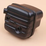 Fit Husqvarna 350 353 345 340 346XP High Performance Muffler Part # 503862802 New. Price: $13.98.