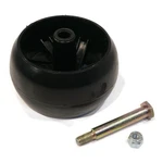 Smooth Deck Wheel For 2001-2009 Dixon 966985301, 966985302, 968999724, 968999773 New. Price: $19.99.