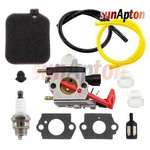 Carburetor For Stihl BG50 0608 4229-120-0650 Leaf Blower New. Price: $14.96.