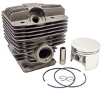 The Duke's Premium Chrome Piston And Cylinder Kit Fits Stihl MS880 60MM 1124 020 New. Price: $89.41.