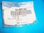 New Shindaiwa X230 BP25 T231X Trimmer Holder 22410-13251 Oem SM17. Price: $13.94.
