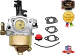 Huayi 951-15236 Carburetor 170SD Mtd Craftsman SB410 SB400 Troy-bilt 2410 208CC New. Price: $36.96.