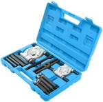 2 Piece Bearing Seperater Puller Removal Splitter Tool Seperator Pulling Set Kit New. Price: $114.29.
