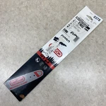 Oregon 124MLEA218 Single Rivet 12" Guide Bar, 90 Series .043"GA 44DL New. Price: $28.99.