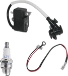 Ignition Coil Fit For Stihl MS171 MS181 MS211 MS271C MS291C MS341 New. Price: $26.83.