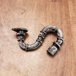 Stihl Fuel Hose Line MS311 MS362 MS391 MS661 1140-358-7706 Genuine Oem New. Price: $21.95.