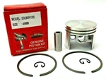 New Piston Kit 49MM Fits Dolmar 120S Chainsaw 121 132 000. Price: $23.95.