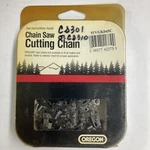 Oregon 91VGK045C 12 3/8 .50 Chain New. Price: $25.00.