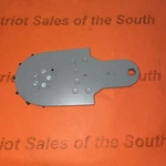 Oregon 3/8 Pitch Replacement Sprocket Nose For Single-rivet Bars 30853 New. Price: $24.99.