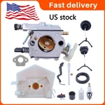 WT-170 Carburetor Tune Up For Husqvarna 51 55 Rancher Chainsaw 503281504 New. Price: $24.83.