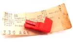 New Husqvarna Stop Button Oem 505 27 90 72 /1. Price: $19.99.
