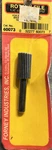 Lot Of 2: Forney 60073 Cylinder Shaped Wood Rasp File Rotary Grinding New. Price: $10.00.