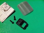 New Oem Poulan / Husqvarna Trimmer Spark Arester Kit Fits Fl Le BC17. Price: $11.70.