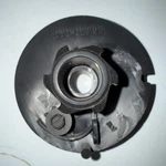 Poulan 25 Super Da Recoil Starter Pulley 530069289 New. Price: $15.00.
