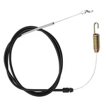 Rogugeroty New Traction Cable Drive Replacement Toro 119-2379 20339 203.... Price: $19.22.