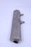04-07 Husqvarna TC450 Pipe Exhaust Muffler Oem Stock *small Dent* Used. Price: $65.00.