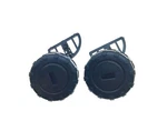 1130 350 0500 Fuel Tank Gas Oil Filler Cap Chainsaw For Stihl MS170 MS180 New. Price: $29.36.