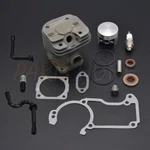42MM Cylinder Piston Kit For Stihl 024 Av MS240 Chainsaw With Oil Filter Line New. Price: $34.99.