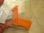 Stihl FS55 FS200 FS310 Throttle Trigger 4128-182-1000 Trimmer Part Open. Price: $9.49.