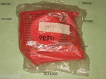 Oem Genuine Homelite 98321 Housing, Recoil Rewind Starter 290 340 Chainsaw Nos New. Price: $23.13.