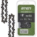 Semi Chisel Chainsaw Inch .043 3/8 Lp 34DL For Poulan Remington New. Price: $11.95.