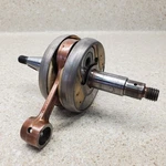 Oem Husqvarna 562XP Crankshaft 575545215 575545203 575545207 Used. Price: $49.99.