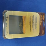 New Oregon S45 713623 12" Steel Chainsaw Chrome-plated Low Vibe Xtraguard Used. Price: $12.99.