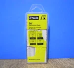 Ryobi 16" RY16C1 Replacement Chainsaw Y56 .050 3/8" Lp New Open Box. Price: $18.95.