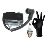 Ignition Coil For Husqvarna Ii 435E 440E 445E 450 ... Brand. Price: $46.25.