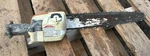 Stihl HT133 HT135 HT105 HT103 Pole Saw Gearhead W/ 14" Bar -square 4182-640-0152 Used. Price: $149.99.