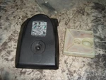 Hitachi CS40EA Only New Pure Fire Air Filter Cover Read Chainsaw Part B 206 Used. Price: $17.09.