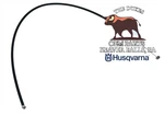 Genuine Oem Throttle Cable Fits Husqvarna 3120XP 503 14 55-01 New. Price: $34.10.