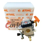 4180 120 0610 Carb Fit Stihl FS90 FS100 FS110 FS130 KM130 HT130 4-MIX Trimmer New. Price: $72.00.