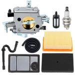 Carburetor Maintenance Kit For Sthil Concrete Cut-off Saw... New. Price: $46.99.