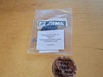 Oem Zama Carburetor Rebuild Kit For Husqvarna 570 575XP 576XP RB-130 New. Price: $18.99.