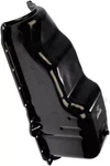 Dorman 264-132 Engine Oil Pan Fits Cadillac, Chevrolet, Gmc And Isuzu Models New. Price: $55.00.