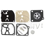 Zama RB-38 Repair Kit For Husqvarna 136-142, Mcculloch, Oleo Mac P600 New. Price: $26.76.