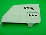 Genuine Stihl MS180 MS210 MS230 MS250 Chainsaw Clutch Cover - New Take Off Open. Price: $34.99.