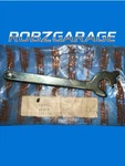 New Oem Stihl Chain Brake Lever 1113-160-5001 O30 030 O31 031 O32 032 Av B17. Price: $59.95.
