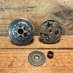 Echo Genuine CS-300/341/345 Clutch & Sprocket Assembly Oem Used A056000010. Price: $35.99.