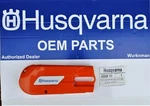Genuine 581485901 522980802 Belt Cover For Partner & Husqvarna K750 K760 New. Price: $37.20.