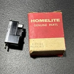 Homelite 21165 Relay Kit For Kerosene Space Heater HD-65 HD-85 Oem Open. Price: $12.99.
